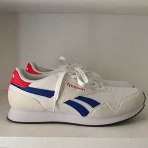 Original Reebok tennis shoes